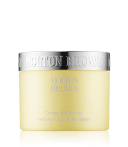 Molton Brown Orange & Bergamot Radiant Body Polisher (275 g)