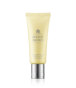 Molton Brown Orange & Bergamot Replenishing Hand Cream (40 ml)