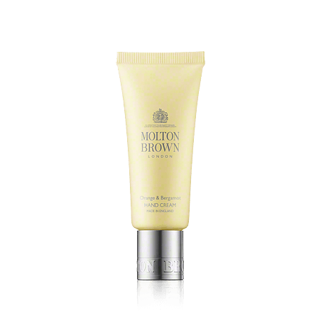 Molton Brown Orange & Bergamot Replenishing Hand Cream (40 ml)