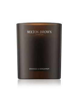 Molton Brown Orange & Bergamot Single Wick Candle (190 g)