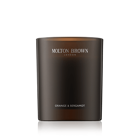 Molton Brown Orange & Bergamot Single Wick Candle (190 g)