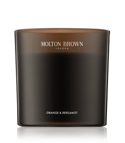 Molton Brown Orange & Bergamot Three Wick Candle (600 g)