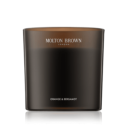 Molton Brown Orange & Bergamot Three Wick Candle (600 g)