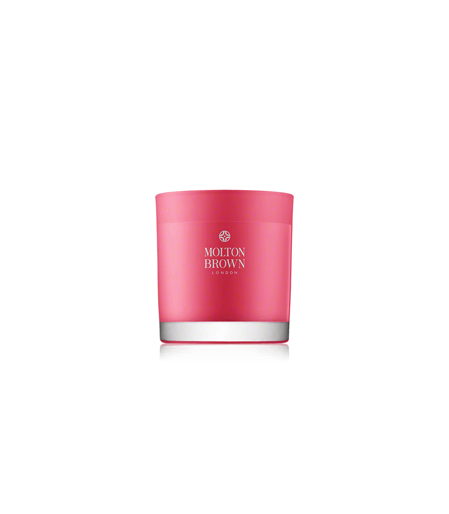 Molton Brown Pink Pepperpod Three Wick Candle (480 g)