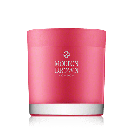 Molton Brown Pink Pepperpod Three Wick Candle (480 g)