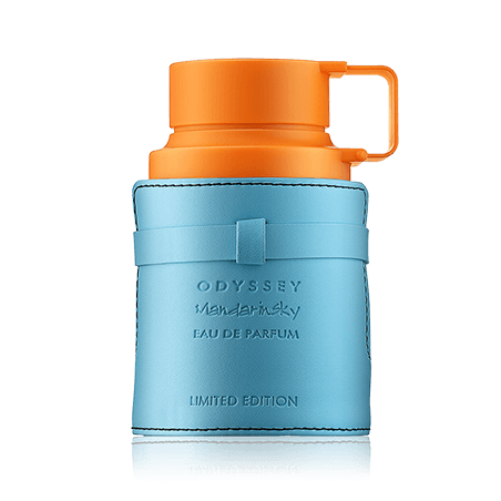 Armaf Odyssey Mandarin Sky Eau de Parfum Spray (100 ml)