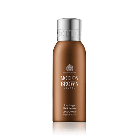 Molton Brown Re-Charge Black Pepper Deodorant Spray (150 ml)
