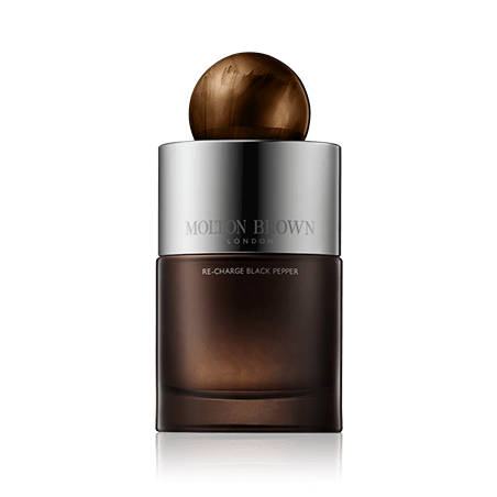 Molton Brown Re-Charge Black Pepper Eau de Parfum Spray (100 ml)