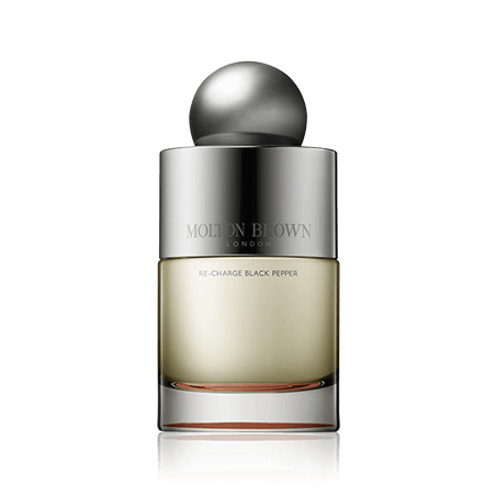 Molton Brown Re-Charge Black Pepper Eau de Toilette Spray (100 ml)