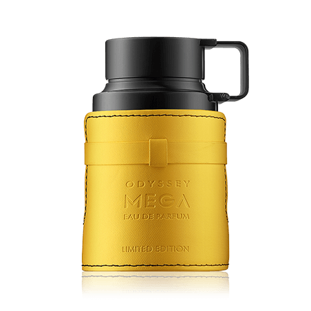 Armaf Odyssey Mega Eau de Parfum Spray (100 ml)
