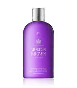 Molton Brown Relaxing Ylang-Ylang Bath & Shower Gel (300 ml)
