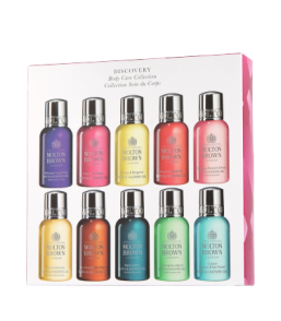 Molton Brown Relaxing Ylang-Ylang Discovery Set Body Care Collection