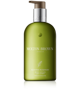 Molton Brown Reviving Rosemary Body Lotion (300 ml)
