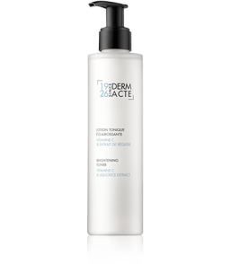 Académie Derm Acte Lotion Tonique Éclaircissante (200 ml)