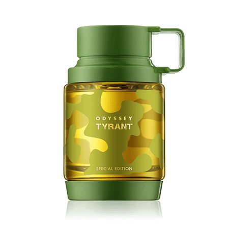 Armaf Odyssey Tyrant Eau de Parfum Spray (100 ml)