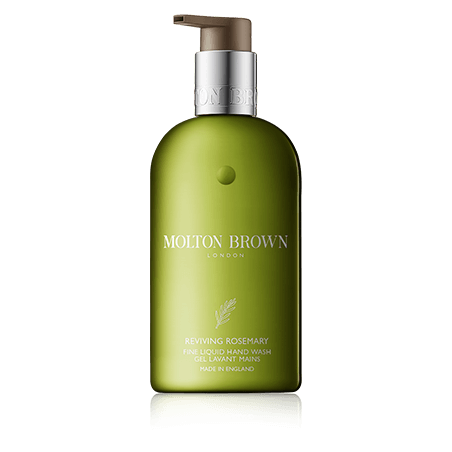 Molton Brown Reviving Rosemary Fine Liquid Hand Wash (300 ml)