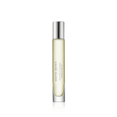 Molton Brown Reviving Rosemary Rosemary Perfume Roll On (10 ml)