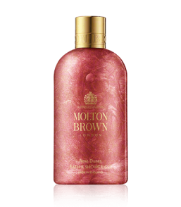 Molton Brown Rose Dunes Bath & Shower Gel (300 ml)