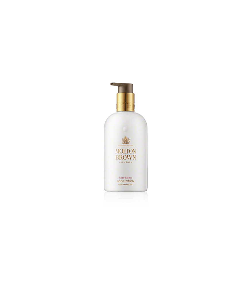 Molton Brown Rose Dunes Body Lotion (300 ml)