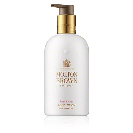 Molton Brown Rose Dunes Body Lotion (300 ml)