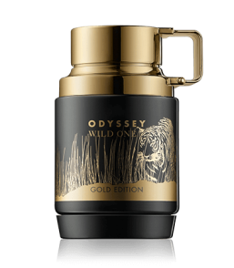 Armaf Odyssey Wild One Gold Edition Eau de Parfum Spray (100 ml)