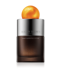 Molton Brown Sunlit Clementine & Vetiver Eau de Parfum Spray (100 ml)