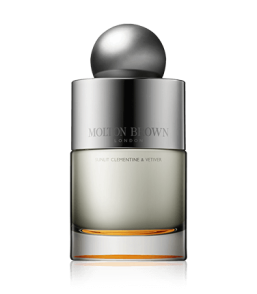 Molton Brown Sunlit Clementine & Vetiver Eau de Toilette Spray (100 ml)