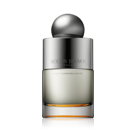 Molton Brown Sunlit Clementine & Vetiver Eau de Toilette Spray (100 ml)