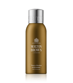 Molton Brown Tobacco Absolute Deodorant Spray (150 ml)