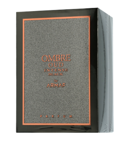 Armaf Ombre Oud Intense Black Parfum Spray (100 ml)
