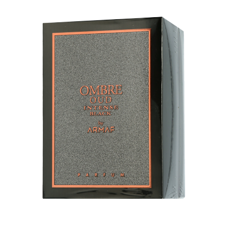 Armaf Ombre Oud Intense Black Parfum Spray (100 ml)