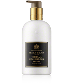 Molton Brown Vintage with Elderflower Body Lotion (300 ml)