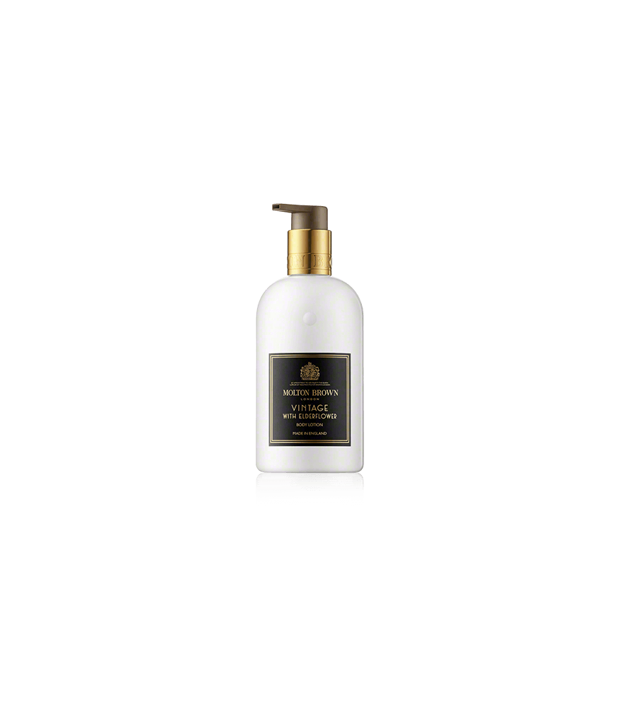 Molton Brown Vintage with Elderflower Body Lotion (300 ml)
