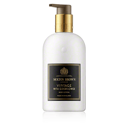 Molton Brown Vintage with Elderflower Body Lotion (300 ml)