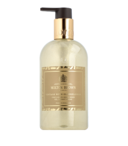 Molton Brown Vintage with Elderflower Fine Liquid Hand Wash (300 ml)