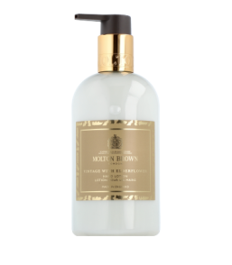 Molton Brown Vintage with Elderflower Hand Lotion (300 ml)