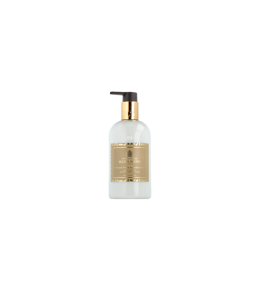 Molton Brown Vintage with Elderflower Hand Lotion (300 ml)