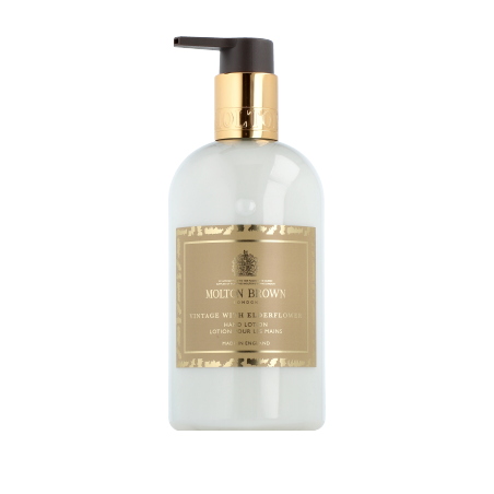 Molton Brown Vintage with Elderflower Hand Lotion (300 ml)