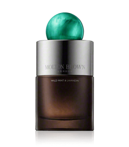 Molton Brown Wild Mint & Lavandin Eau de Parfum Spray (100 ml)