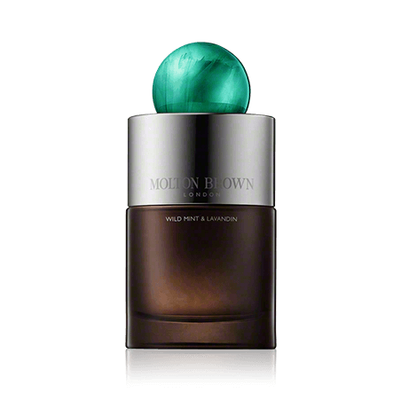 Molton Brown Wild Mint & Lavandin Eau de Parfum Spray (100 ml)