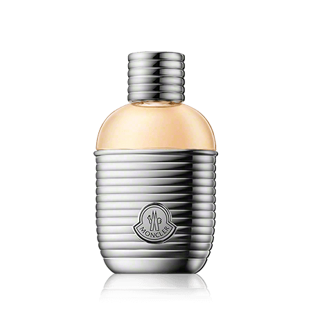 Moncler pour Femme Eau de Parfum Spray (60 ml)