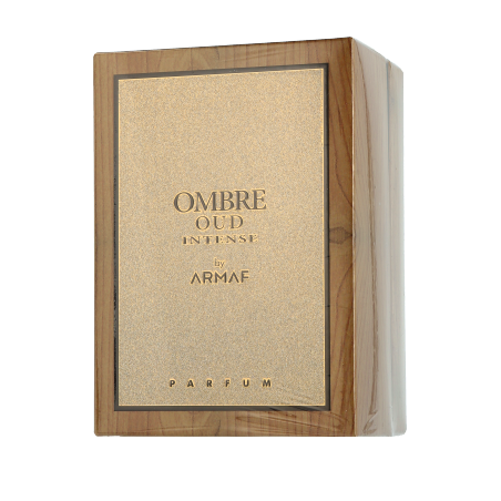 Armaf Ombre Oud Intense Parfum Spray (100 ml)