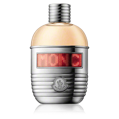 Moncler pour Femme Eau de Parfum Spray (nachfüllbar) (150 ml)