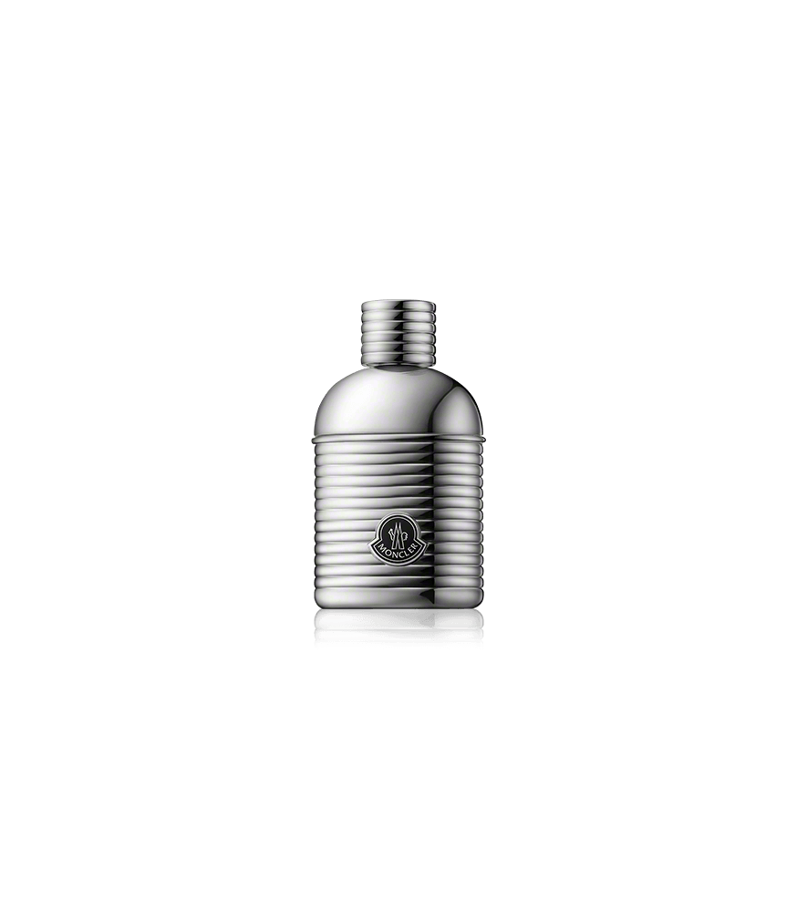 Moncler pour Homme Eau de Parfum Spray (100 ml)