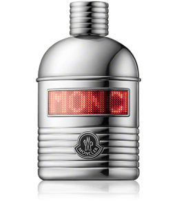 Moncler pour Homme Eau de Parfum Spray (nachfüllbar) (150 ml)
