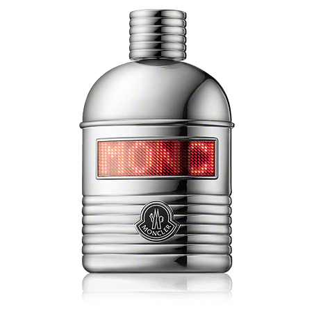 Moncler pour Homme Eau de Parfum Spray (nachfüllbar) (150 ml)