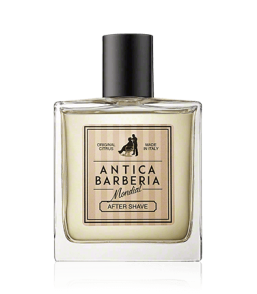 Mondial 1908 Antica Barberia Original Citrus After Shave (100 ml)