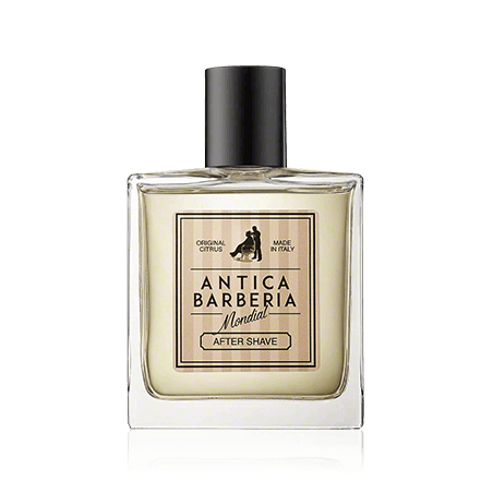 Mondial 1908 Antica Barberia Original Citrus After Shave (100 ml)