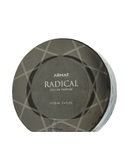 Armaf Radical Blue Eau de Parfum Spray (100 ml)