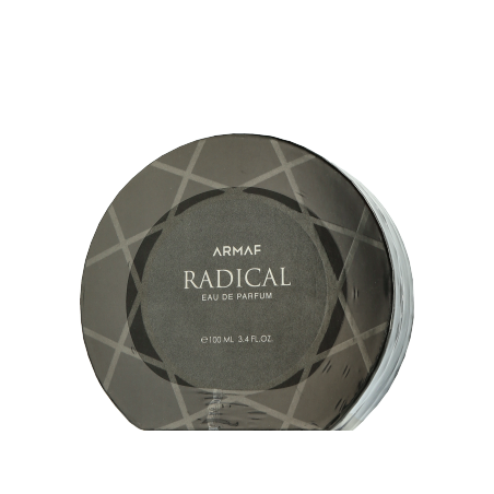 Armaf Radical Blue Eau de Parfum Spray (100 ml)